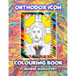 Orthodox Colouring Book - Paperback