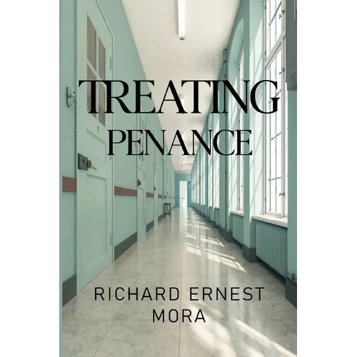 Treating Penance - Paperback