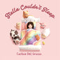 Stella Couldn't Sleep - Paperback