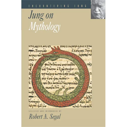Jung on Mythology - Paperback