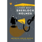 The Very Best of Sherlock Holmes - Paperback