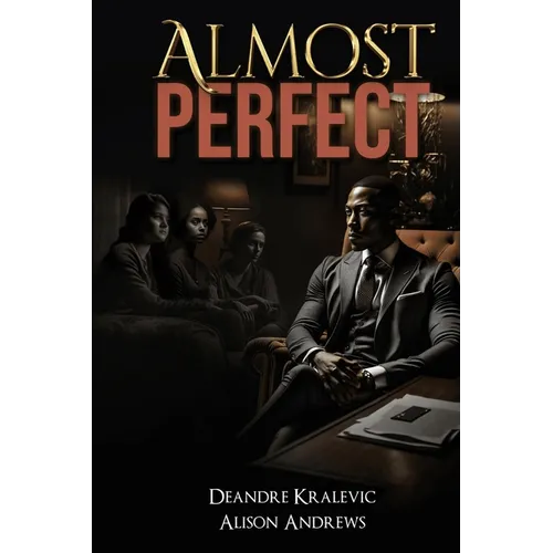 Almost Perfect - Paperback