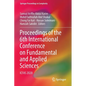 Proceedings of the 6th International Conference on Fundamental and Applied Sciences: Icfas 2020 - Paperback