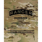 TC 3-21.76 Ranger Handbook: April 2017 - Paperback