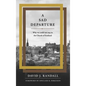 Sad Departure - Paperback