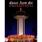 Above Them All: The Story of the Landmark Hotel & Casino - Paperback