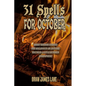 31 Spells for October: A month of horror stories to conjure. - Paperback