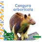 Canguro Arborícola (Tree Kangaroos) - Library Binding