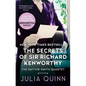 The Secrets of Sir Richard Kenworthy: A Smythe-Smith Quartet - Paperback