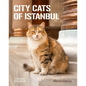 City Cats of Istanbul - Paperback