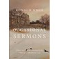 Occasional Sermons - Hardcover