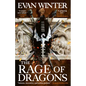 The Rage of Dragons - Paperback