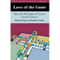 Laws of the Game: How the Principles of Nature Govern Chance - Paperback
