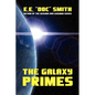 The Galaxy Primes - Paperback