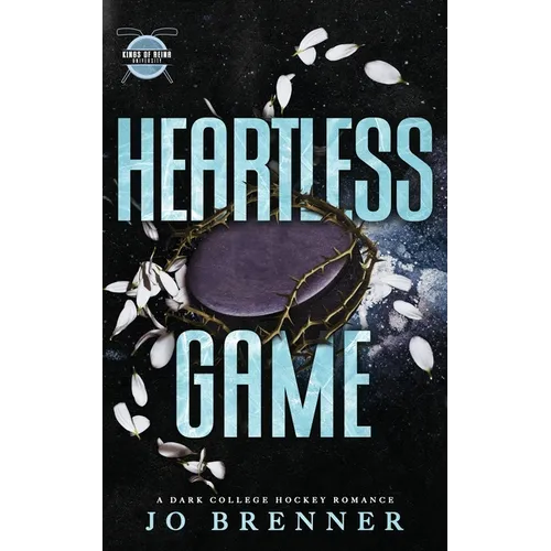 Heartless Game - Paperback