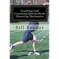 Teaching and Coaching Quarterback Throwing Mechanics - Paperback