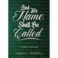 And His Name Shall Be Called: An Advent Devotional - Paperback