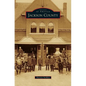 Jackson County - Hardcover