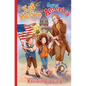 Kat McGee Saves America - Paperback