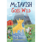 McTavish Goes Wild - Hardcover