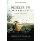 Deserts to Mountaintops: Out of the Ashes - Paperback