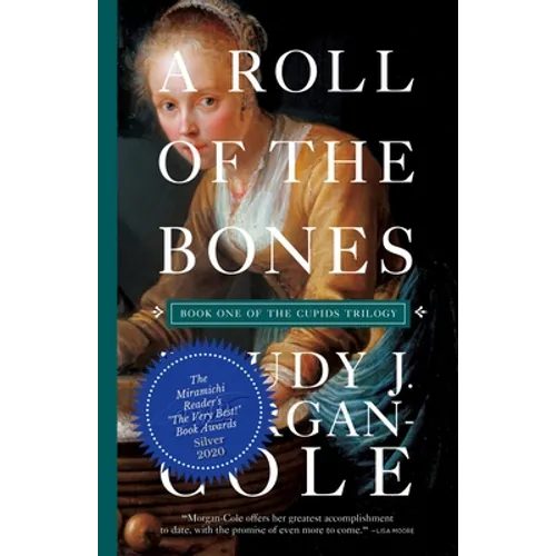 A Roll of the Bones - Paperback