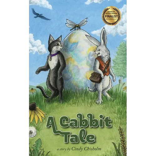 A Cabbit Tale - Paperback