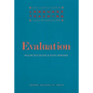 Evaluation - Paperback