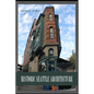 Historic Seattle Architecture: The Aesthetic Alchemy of Ambiance and Chaos - Paperback