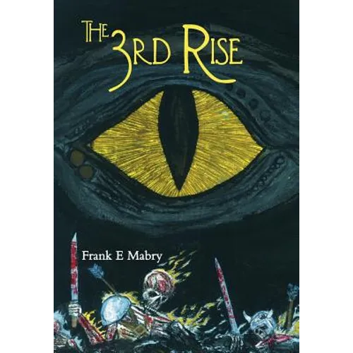 The 3rd Rise - Hardcover