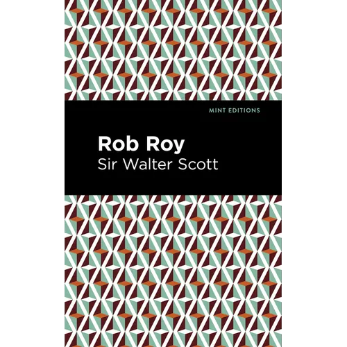 Rob Roy - Hardcover
