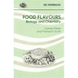 Food Flavours: Biology and Chemistry - Paperback