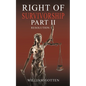 Right of Survivorship - Part II - Paperback