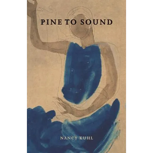 Pine to Sound - Paperback