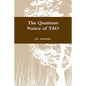 The Quantum Nonce of TAO - Paperback