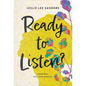 Ready to Listen?: A spiritual self-help memoir - Hardcover
