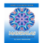Mandalas Coloring Books for Adults: A Coloring Book for Adults - Paperback