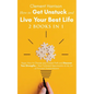 How to Get Unstuck and Live Your Best Life 2 books in 1: Ikigai, How to Choose your Career Path and Discover Your Strengths + Your Unlimited Opportuni - Paperback
