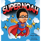 SuperNoah - Hardcover