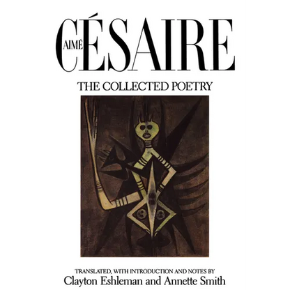 The Collected Poetry - Paperback