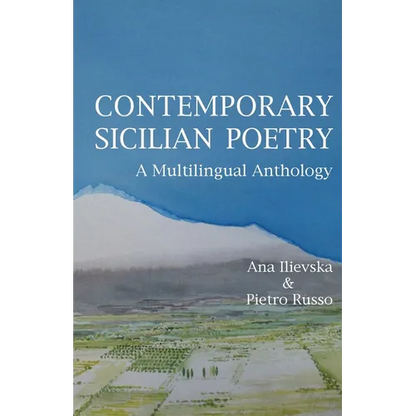 Contemporary Sicilian Poetry: A Multilingual Anthology - Paperback