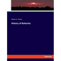 History of Bohemia - Paperback