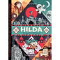 Hilda: Night of the Trolls: Hilda and the Stone Forest / Hilda and the Mountain King - Hardcover