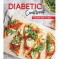 Diabetic Cookbook: The New Way to Eat! - Hardcover