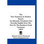 The New Testament In Modern Speech: An Idiomatic Translation Into Everyday English From The Text Of, The Resultant Greek Testament (1903) - Hardcover