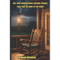 Not Your Grandmother's Bedtime Stories: Tales that Go Bump in the Night - Paperback