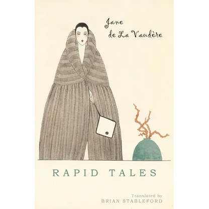 Rapid Tales - Paperback