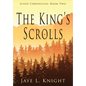 The King's Scrolls - Hardcover