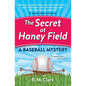 The Secret at Haney Field: A Baseball Mystery - Paperback