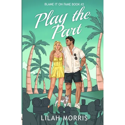 Play the Part - Paperback